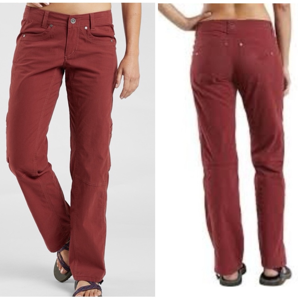 Kuhl Free Range Pants New
